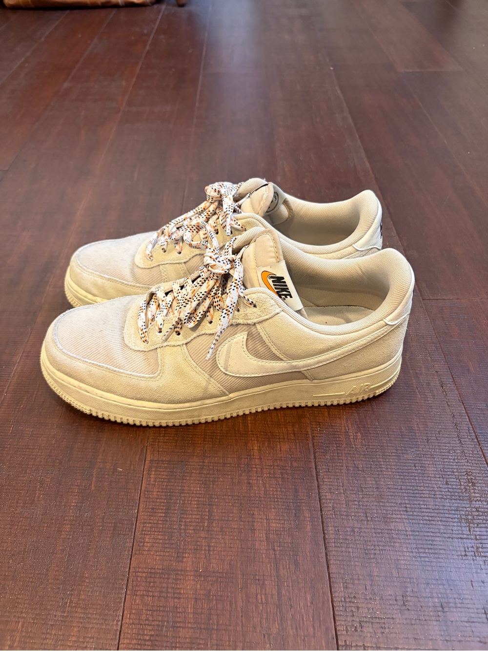 Nike Air Force 1 ‘07 LV8